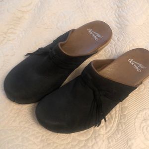 Dansko slip on